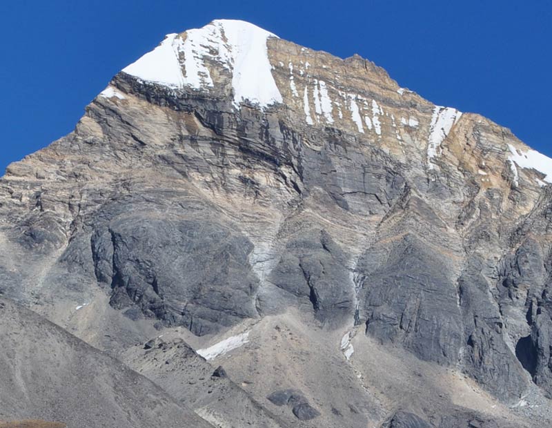 Tharpu Chuli Peak Climbing