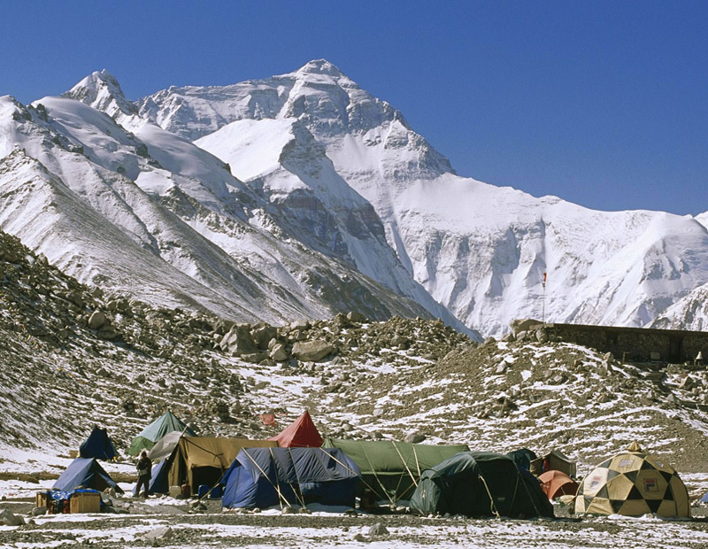 Kanchenjunga Phidim Trek