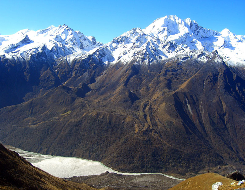 Helambu Gosaikunda Trek