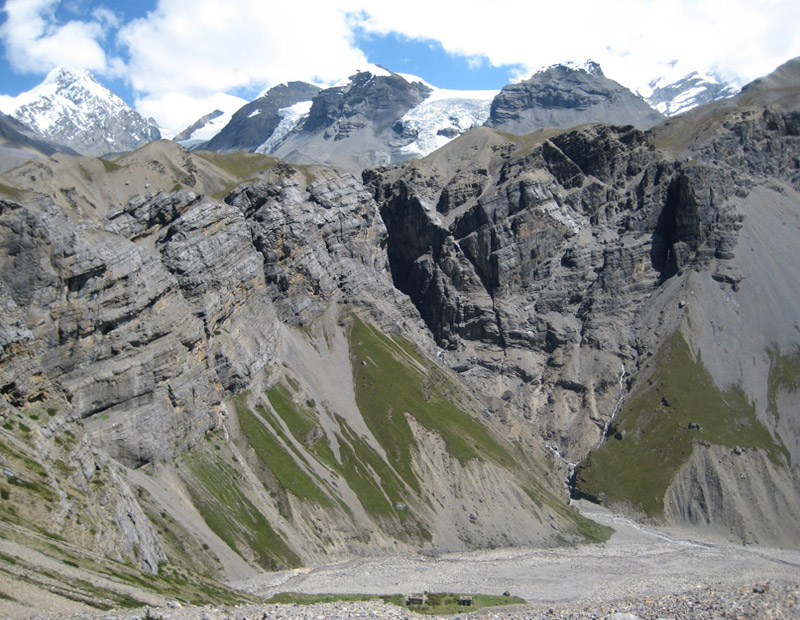 Jaljala Trek