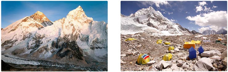 Everest Base Camp Trek