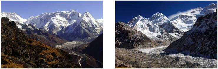 Kanchenjunga Circuit Trek