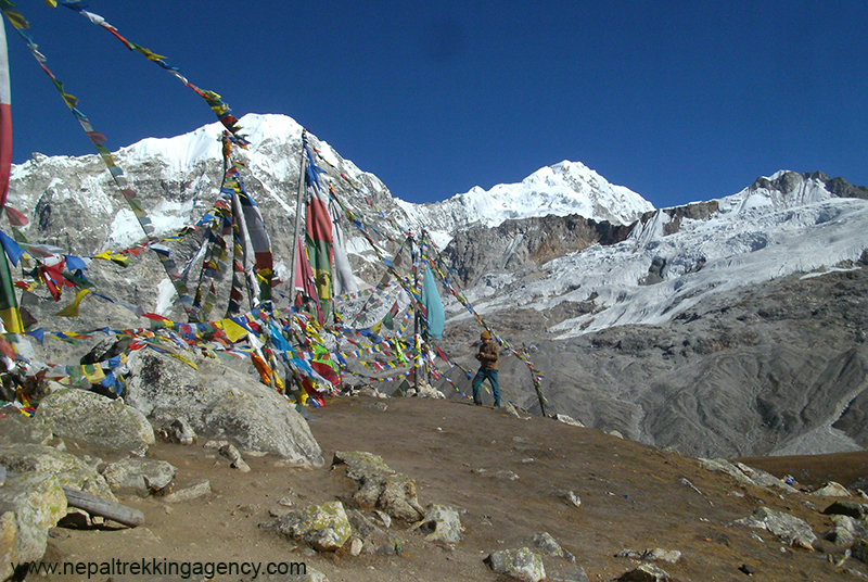 Nepal Trekking