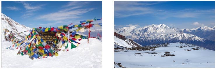 Ghorepani Poonhill Trek